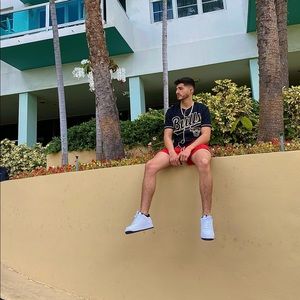 Meet your Posher, Abel